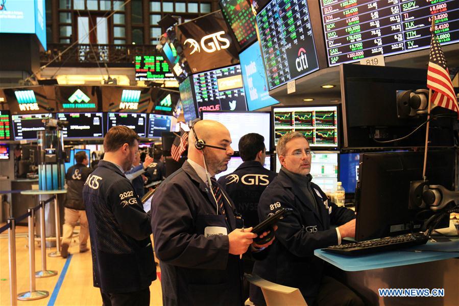 U.S.-NEW YORK-STOCKS-REBOUND