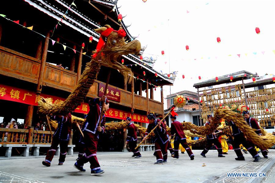 CHINA-GUANGXI-ETHNIC-FESTIVAL (CN)