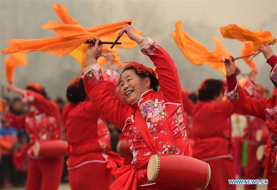 #CHINA-LANTERN FESTIVAL-CELEBRATIONS (CN) 