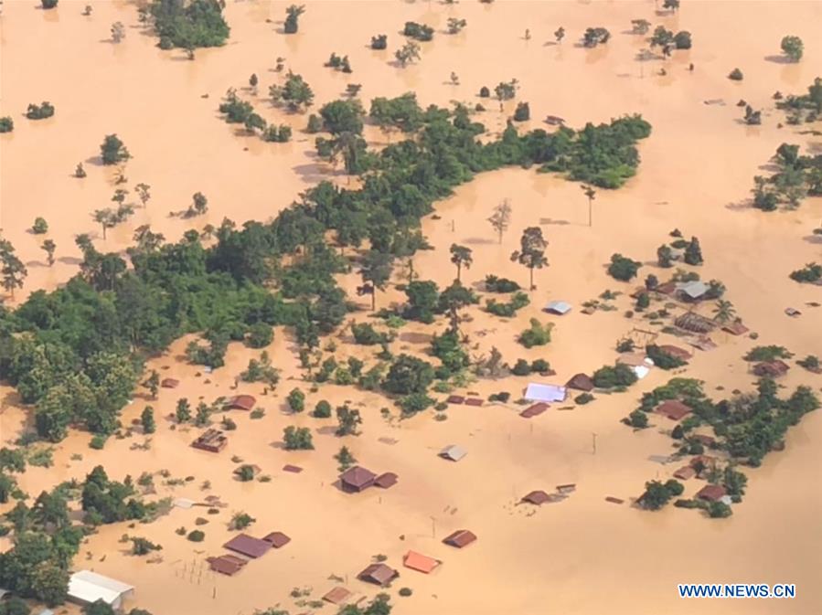 LAOS-ATTAPEU-DAM-COLLAPSE