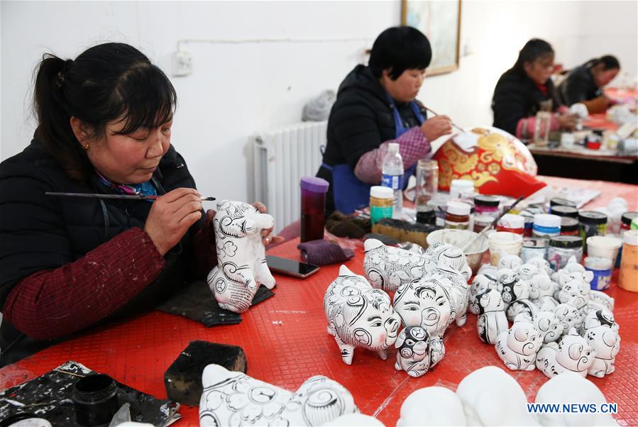 #CHINA-SPRING FESTIVAL-PREPARATION (CN)