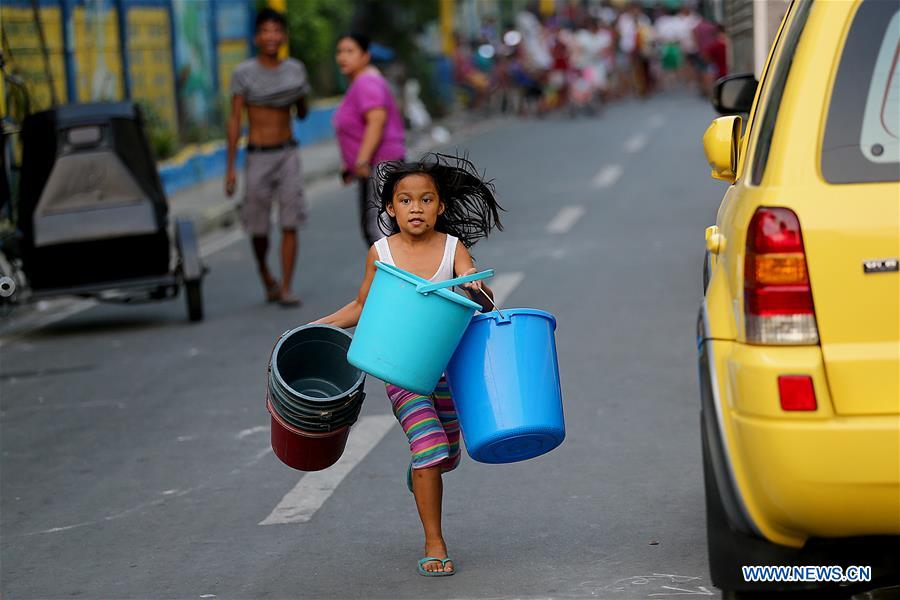 XINHUA PHOTOS OF THE DAY