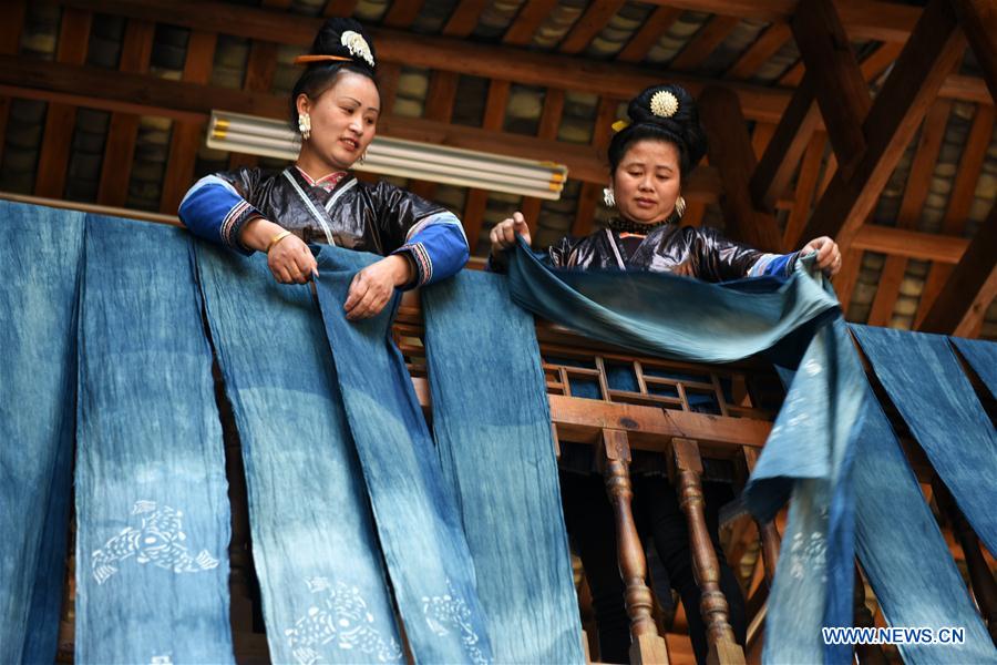 CHINA-GUIZHOU-CULTURAL AND CREATIVE PRODUCT (CN)