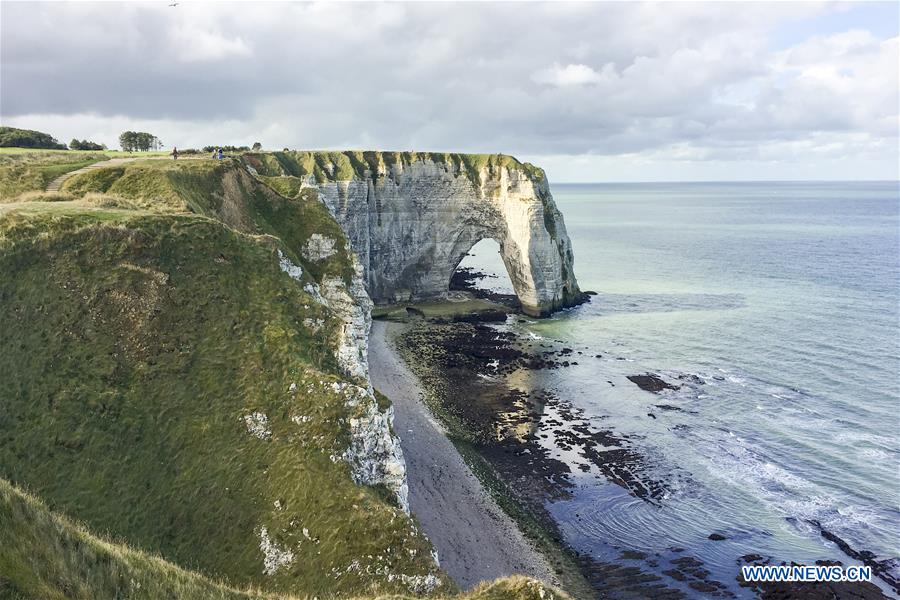 FRANCE-SCENERY