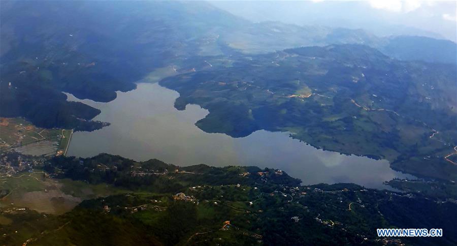 NEPAL-POKHARA-VIEWS