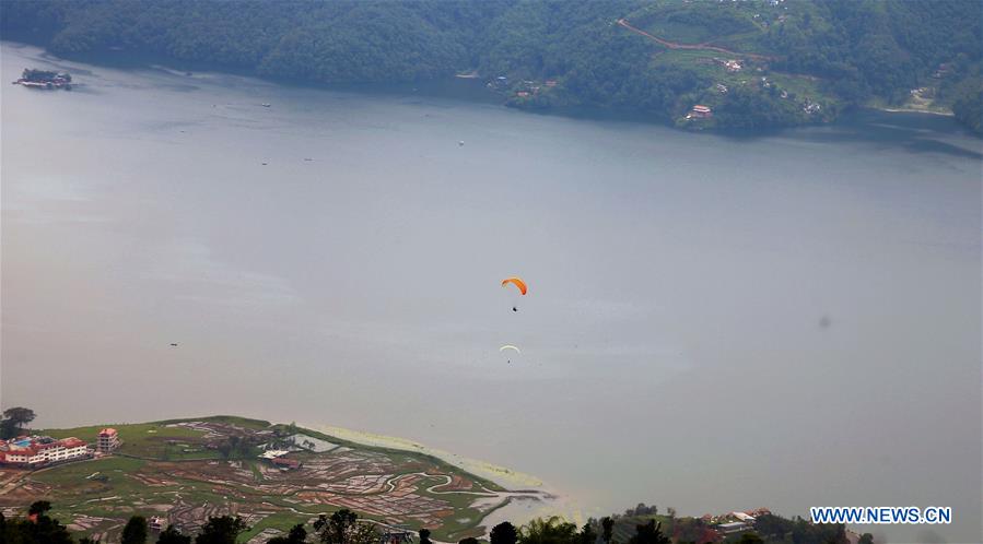 NEPAL-POKHARA-VIEWS