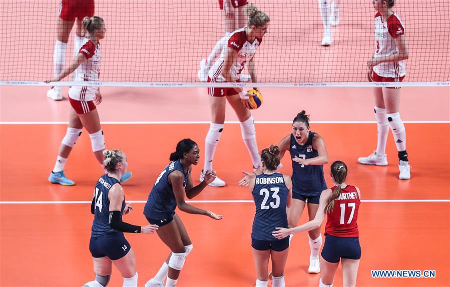 (SP)CHINA-NANJING-VOLLEYBALL-FIVB NATIONS LEAGUE(CN)