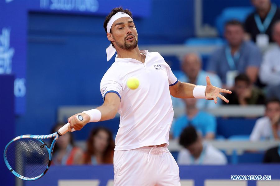 (SP)CROATIA-UMAG-TENNIS-CROATIA OPEN UMAG 2019