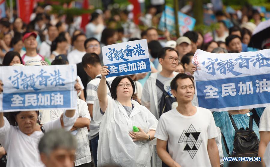 XINHUA PHOTOS OF THE DAY