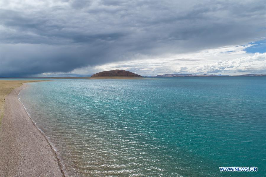 (EcoChina)CHINA-HORTICULTURAL EXPO-TIBET (CN)