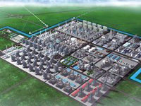 石油炼化向化工及精细化工转化