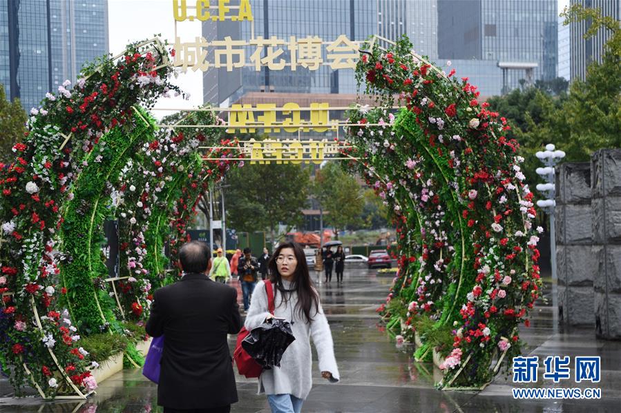 （生态文明建设·图文互动）（6）让山水之城“颜值”更高、“气质”更佳——重庆“两江四岸”治理提升调查