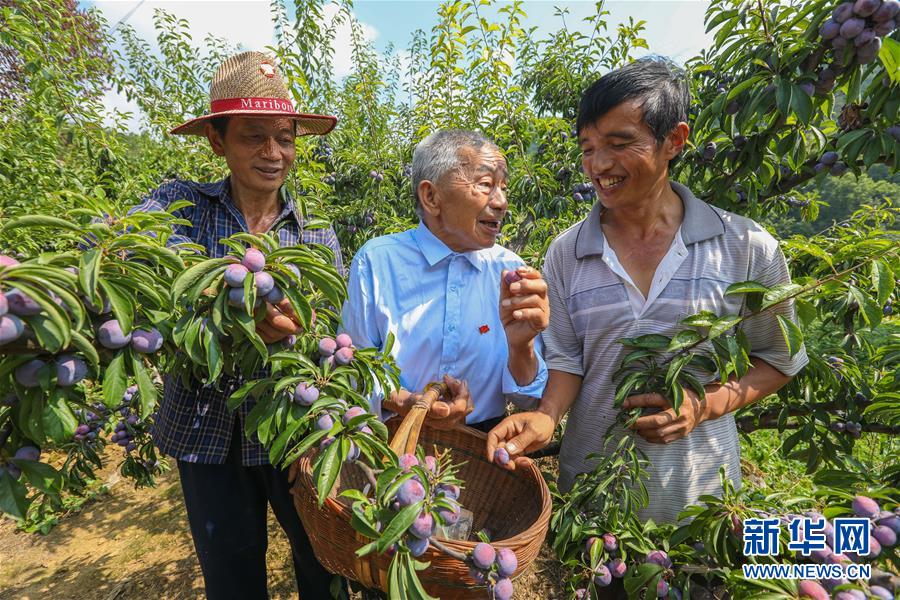 （新华全媒头条·图文互动）（1）凝聚民族复兴的精神伟力——以习近平同志为核心的党中央重视思想道德建设关心关爱道德模范纪实