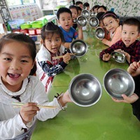 学食礼，修斯文：盘点中国的餐桌礼仪