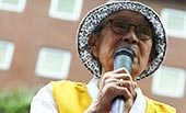 否认“河野谈话” 焉能洗白日本强征慰安妇丑陋历史